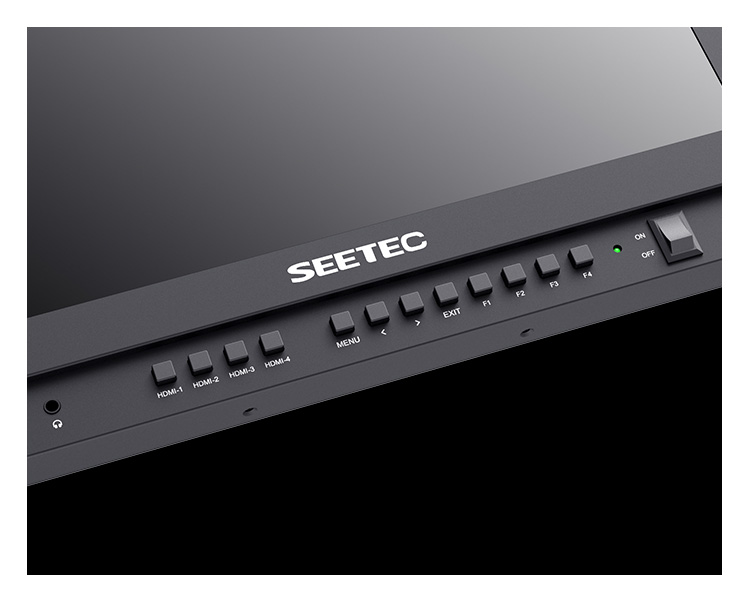 Seetec ATEM156 15.6